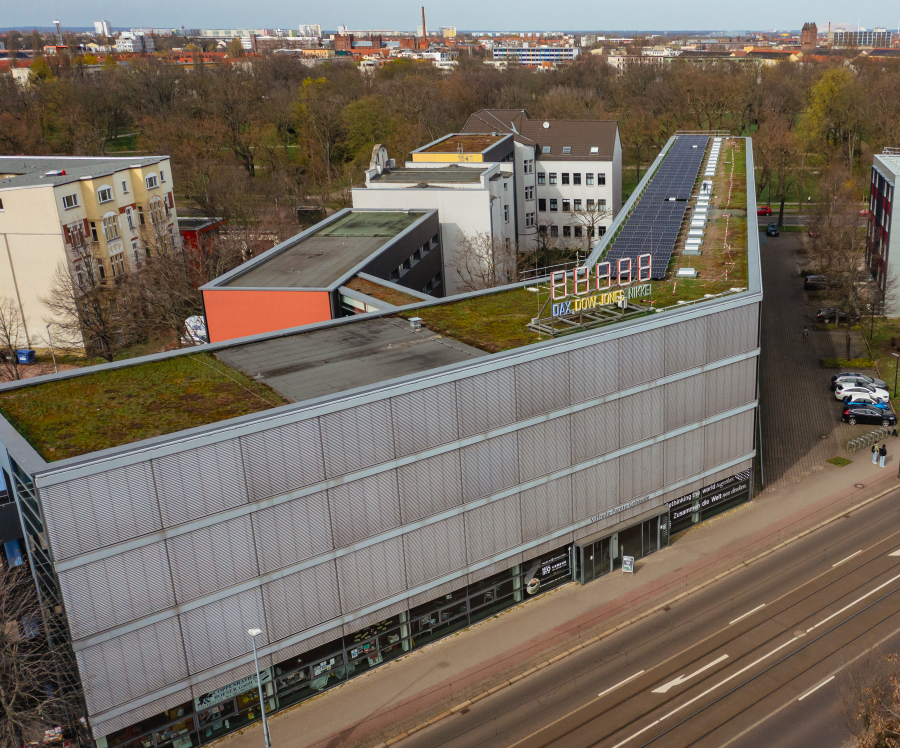 G22-PV-Dach