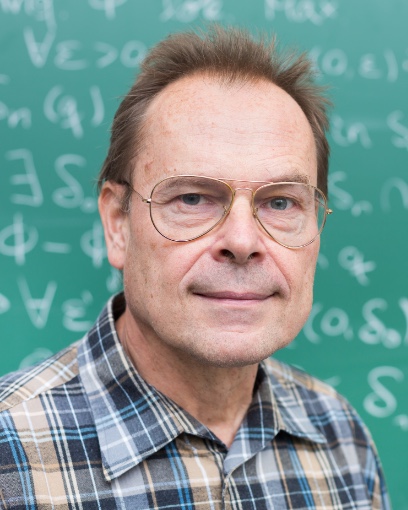 Bild von Gerald Warnecke Bild von Gerald Warnecke