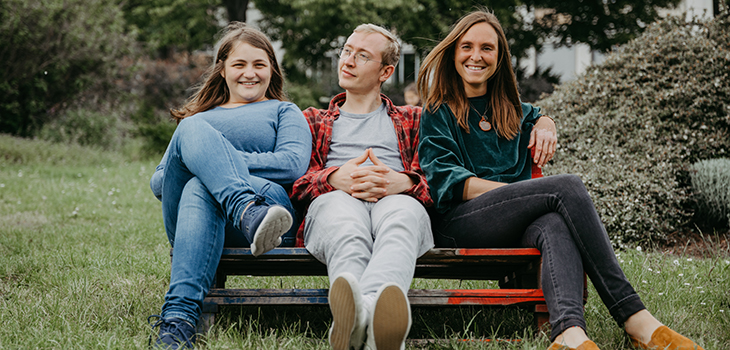 Header - Wohnzimmerkonzert