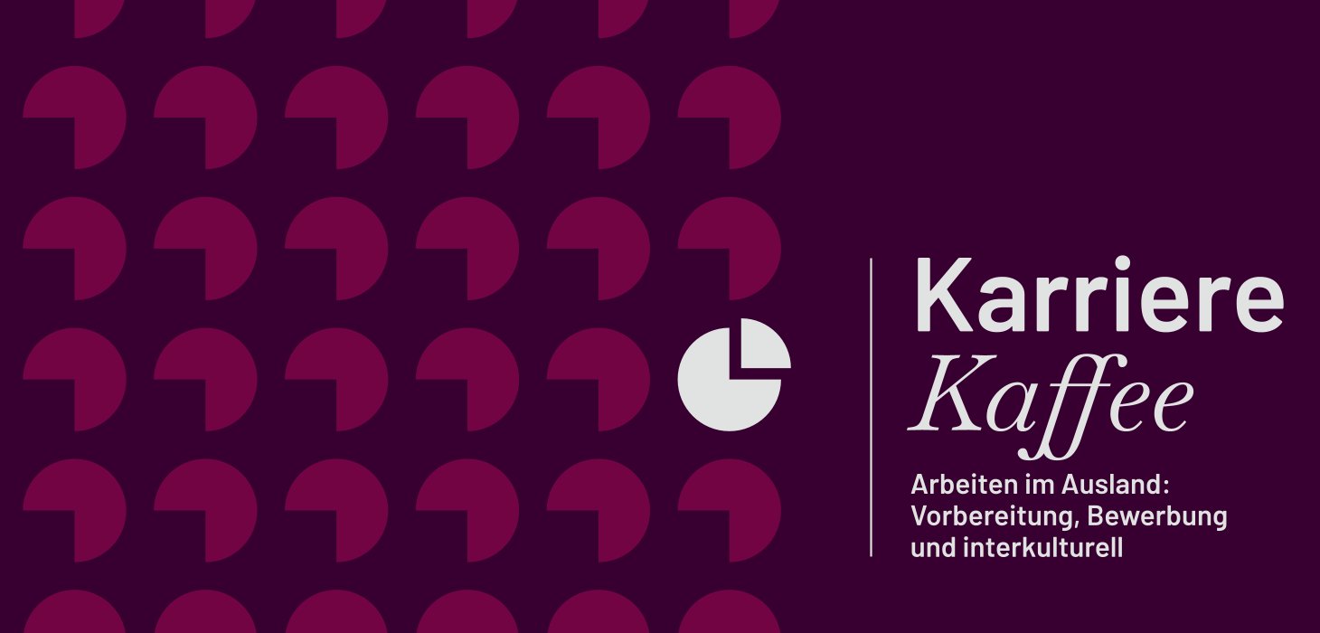 Karriere Kaffee Arbeiten im Ausland ©Medienzentrum | Uni Magdeburg
