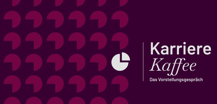  Karriere Kaffee Vorstellungsgespräch ©Medienzentrum | Uni Magdeburg