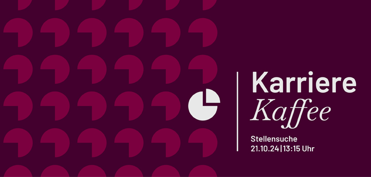 Karriere Kaffee Stellensuche ©Medienzentrum | Uni Magdeburg