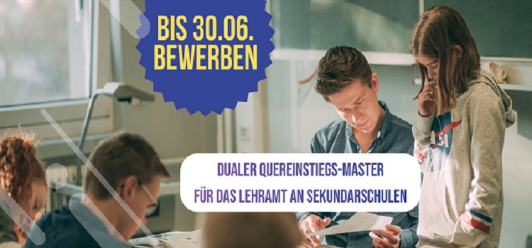 Header Q-Master praxisintegrierend