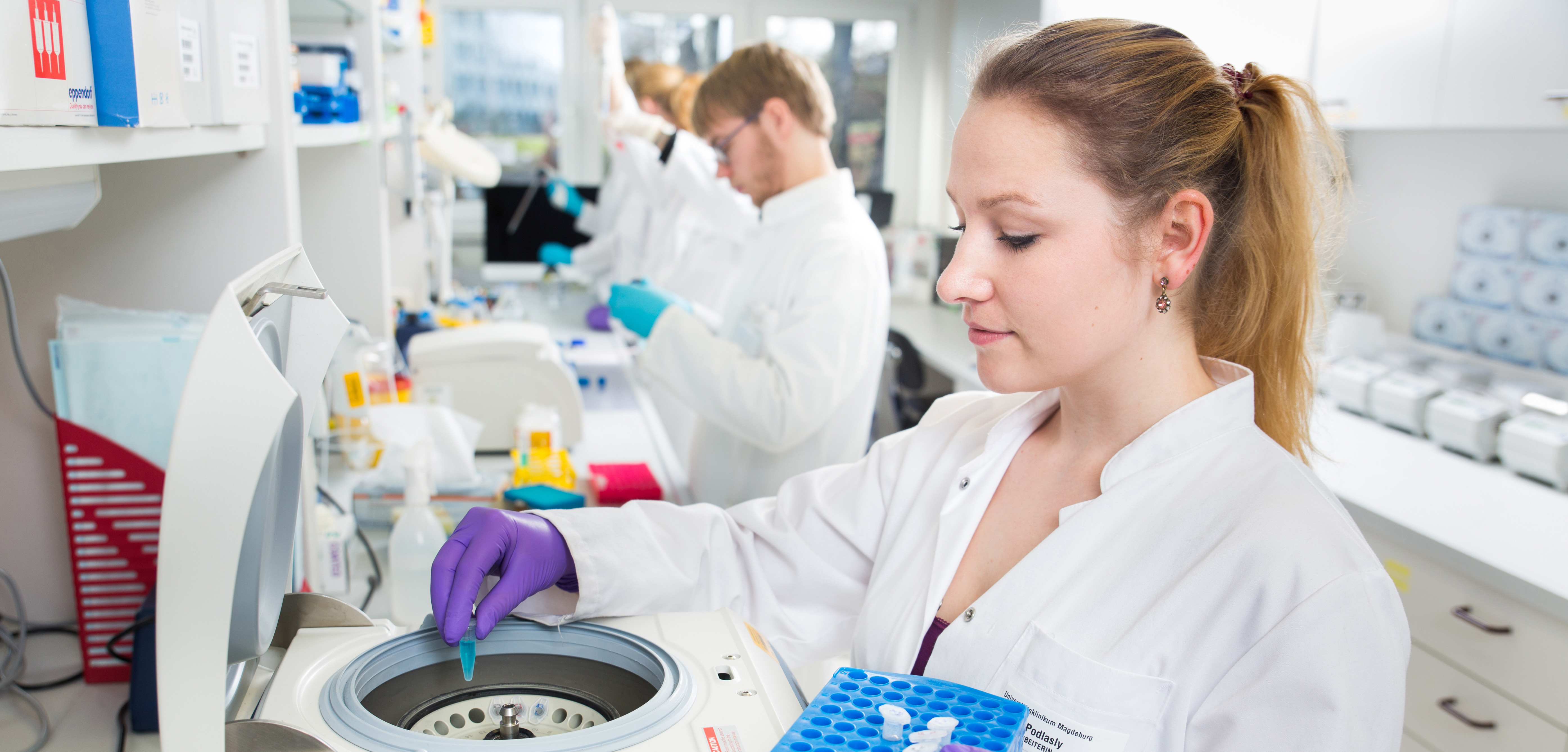Header - Immunologie Landing
