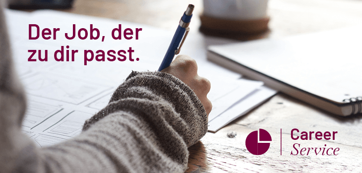 Header Career Service