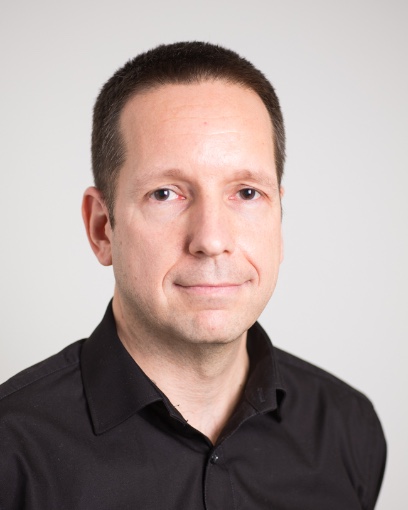 Bild von Holger Theisel Bild von Holger Theisel