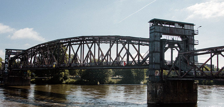 Header - Stadtteile von Magdeburg