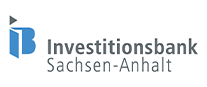 Logo Investitionsbank Sachsen-Anhalt