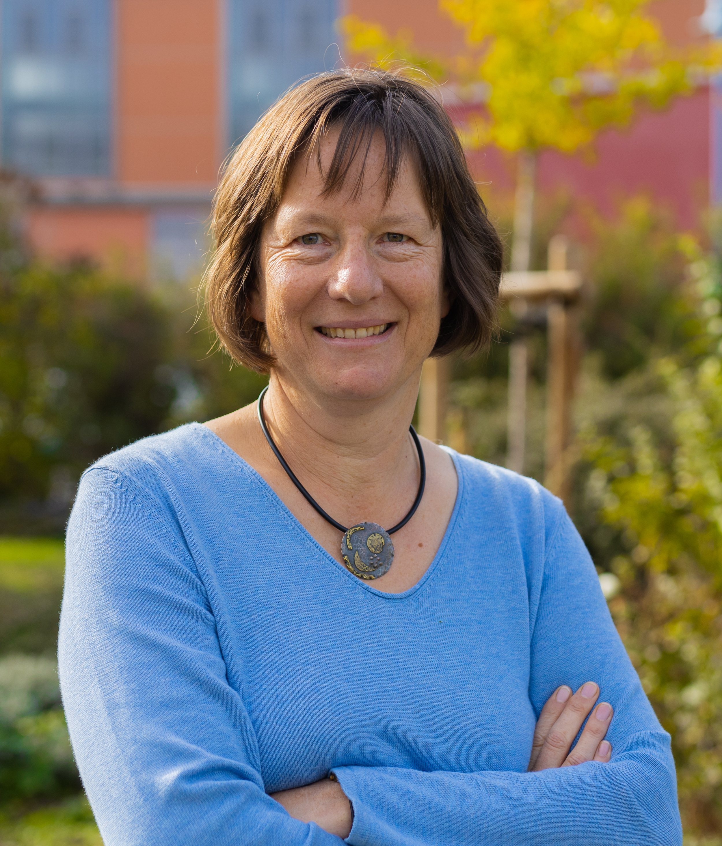Bild von Angela Wittkamp