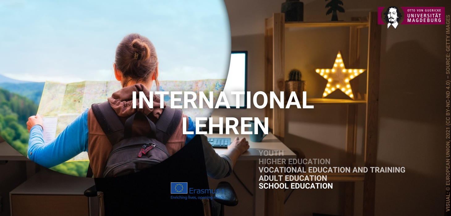 International Lehren