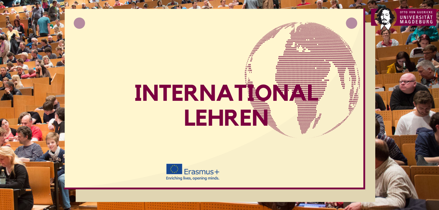 International Lehren