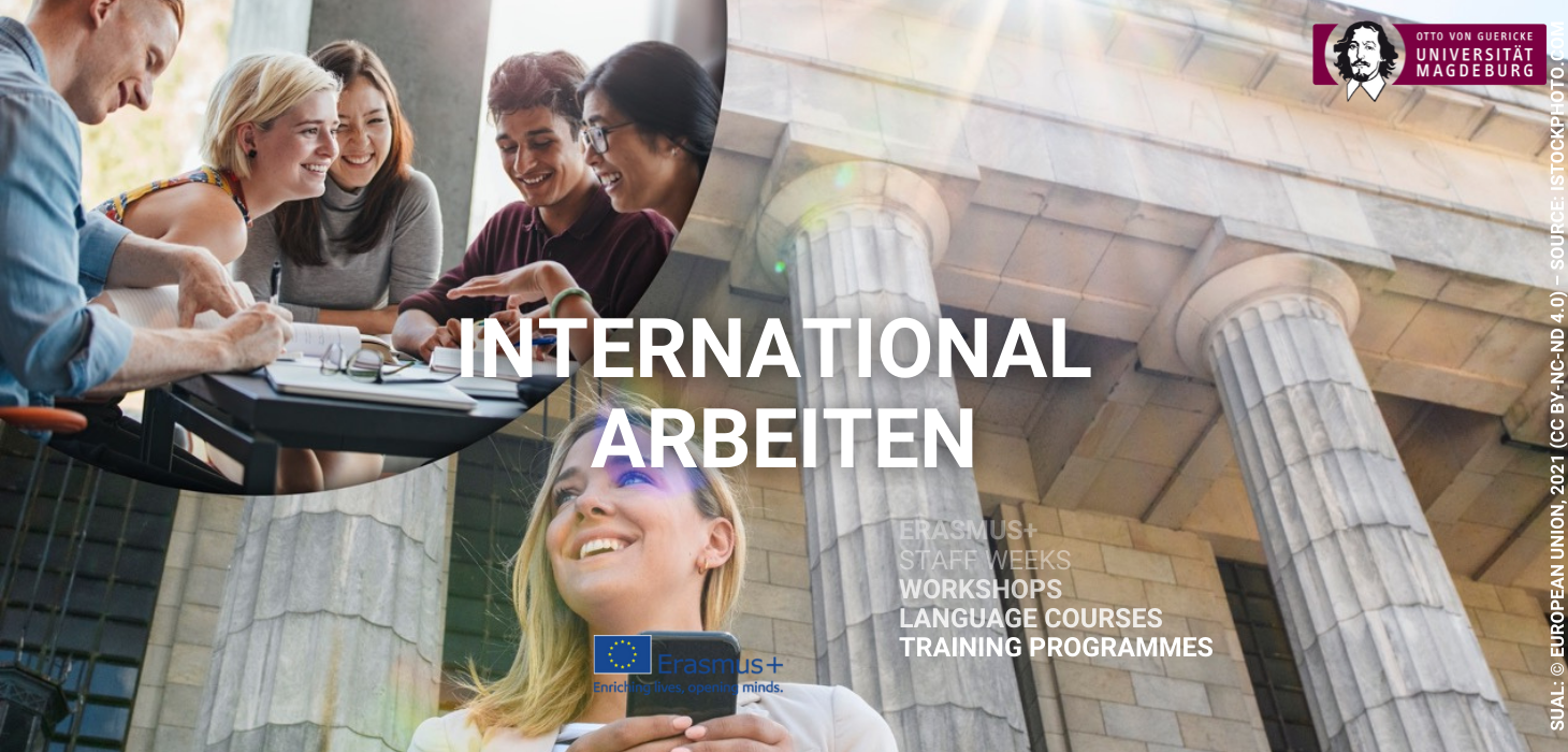 International Arbeiten