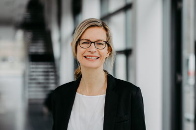 Katrin Burgmann Katrin Burgmann