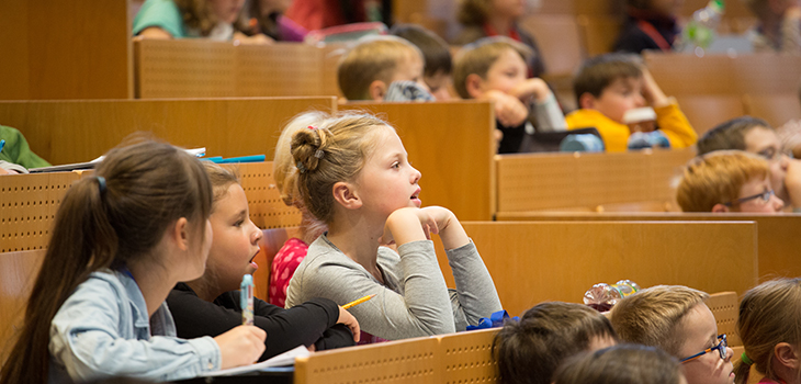 Kinder-Uni