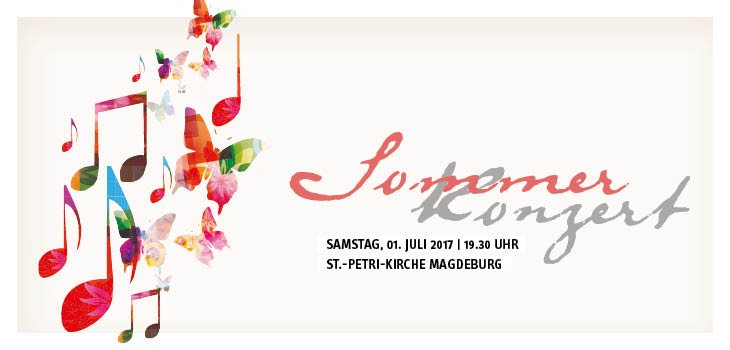 Konzert Akademisches Orchester