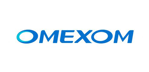 Logo Omexom