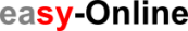 Logo easyOnline