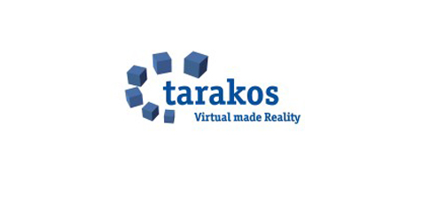 Logo tarakos