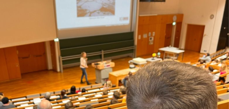 März Kinderuni