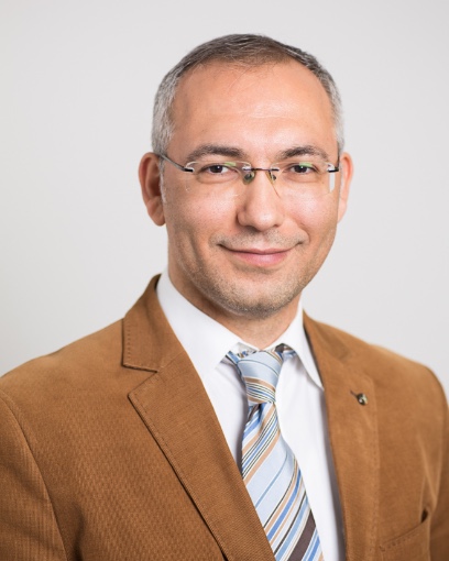 Bild von Mesut Günes Bild von Mesut Günes