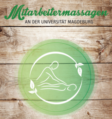 Information und Anmeldung zur Mitarbeitermassge