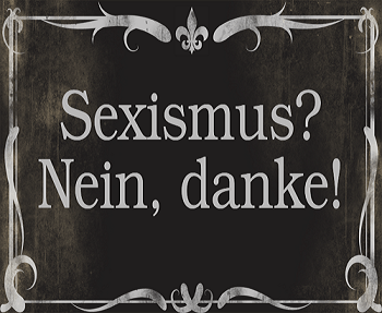 Sexismus_NeinDanke