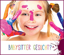 09_Babysitter-Flyer (c) Medienzentrum