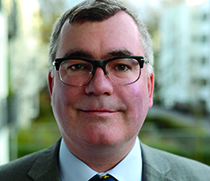 Prof. Dr. Christian Apfelbacher
