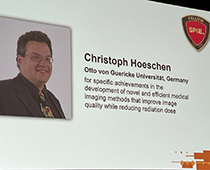 Prof. Dr. Christoph Hoeschen