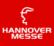 HannoverMesse Logo