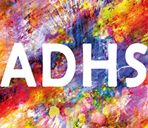 Logo ADHS-Studie