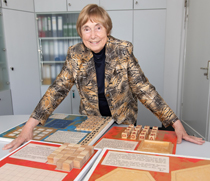 Prof. Dr. Heidemarie Bräsel