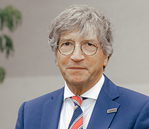 Prof. Dr. Dieter Schinzer