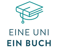 Logo Eine Uni - ein Buch