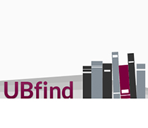 UB find - die neue Suchmaschine der Universitätsbibliothek der OVGU