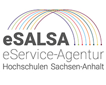 Logo Verbundprojekt eSALSA