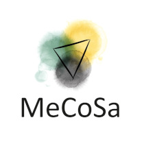 MeCoSa Logo