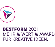 Logo Bestform 2021