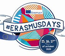 Logo ErasmusDays