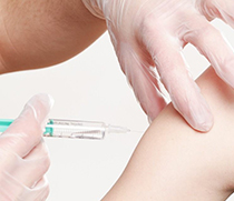 Impfen (c) pixabaye