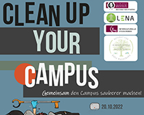 Campus-clean-up
