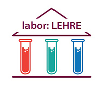 13_Logo labor-LEHRE (c) Medienzentrum