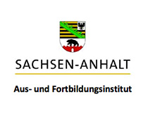 Fortbildungsprogramm des Landes Sachsen-Anhalt