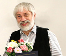 Jürgen Lehrmann