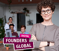 FoundersGlobal Talk