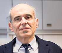 Prof. Dr. Evangelos Tsotsas