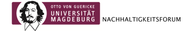 Nachhaltigkeitsforum