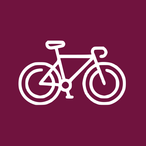 Bicycle transportation