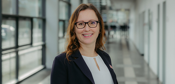 Prof. Manja Krüger