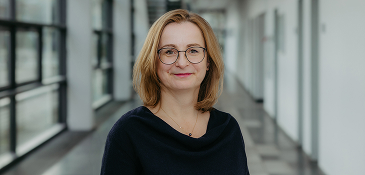 Prof. Dina Kuhlee